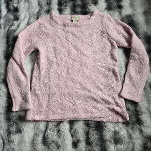 Appleseed’s Petites Knit Sweater Women’s Petites Small